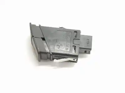 Second-hand car spare part Hazard Warning Lights for BMW SERIE 1 BERLINA (E81/E87) 118d OEM IAM references 61319231786  9231786