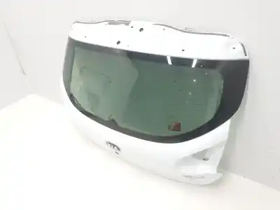 Second-hand car spare part tailgate for kia ceed (jd) 1.0 drive oem iam references 73700a2010  73700a2010