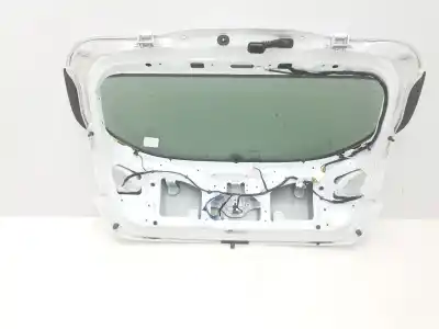 Second-hand car spare part tailgate for kia ceed (jd) 1.0 drive oem iam references 73700a2010  73700a2010