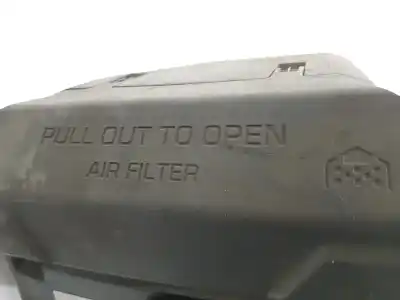 Second-hand car spare part air filter for kia optima drive oem iam references 28110d4760  28110d4760