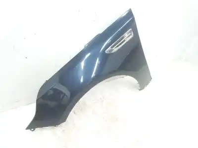 Second-hand car spare part left front fin for kia optima drive oem iam references 66311d4000  66311d4000