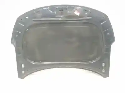 Second-hand car spare part bonnet for kia optima drive oem iam references 66400d4000  66400d4000