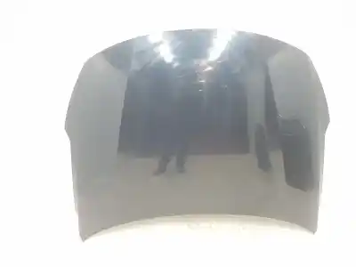 Second-hand car spare part BONNET for KIA OPTIMA  OEM IAM references 66400D4000  66400D4000