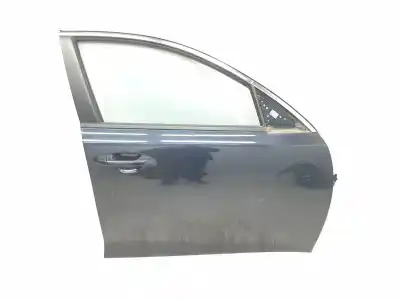 Автозапчасти б/у ДВЕРЬ ПЕРЕДНЯЯ ПРАВАЯ за KIA OPTIMA  ссылки OEM IAM 76004D4000  76004D4000