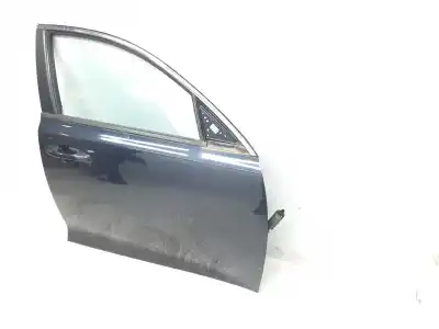 Second-hand car spare part front right door for kia optima drive oem iam references 76004d4000  76004d4000