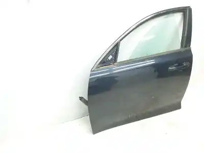 Second-hand car spare part left front door for kia optima drive oem iam references 76003d4000  76003d4000