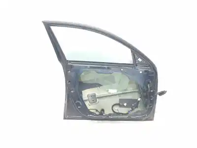 Second-hand car spare part left front door for kia optima drive oem iam references 76003d4000  76003d4000