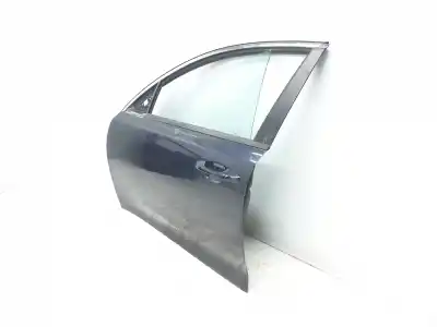 Second-hand car spare part left front door for kia optima drive oem iam references 76003d4000  76003d4000