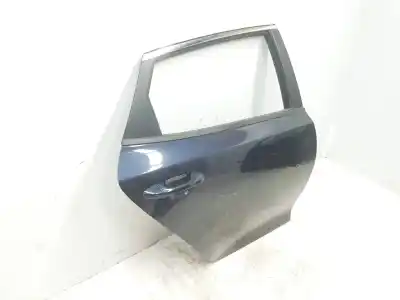 İkinci el araba yedek parçası arka sag kapi için kia optima drive oem iam referansları 77004d4000  77004d4000