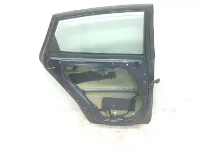 Second-hand car spare part rear left door for kia optima drive oem iam references 77003d4000  77003d4000