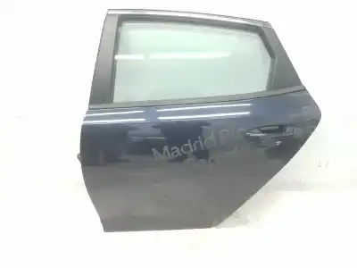 Second-hand car spare part REAR LEFT DOOR for KIA OPTIMA  OEM IAM references 77003D4000  77003D4000