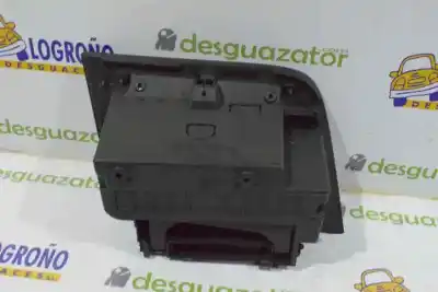 Second-hand car spare part glove compartment for seat leon (1p1) 1.9 tdi oem iam references 1p1857504  