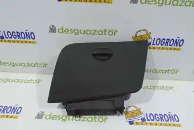Second-hand car spare part glove compartment for seat leon (1p1) 1.9 tdi oem iam references 1p1857504  