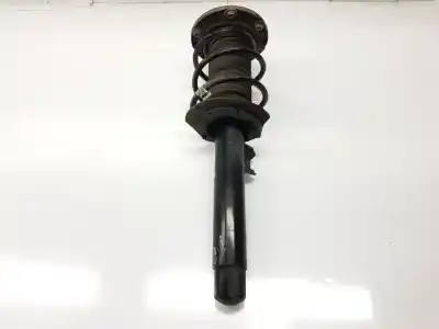 Peça sobressalente para automóvel em segunda mão Amortecedor Dianteiro Direito por BMW SERIE 1 BERLINA (E81/E87) 118d Referências OEM IAM 31316873721  6873721