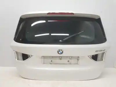 Автозапчастина б/у загальні двері для BMW SERIE 2 GRAN TOURER (F46) 218d Посилання на OEM IAM 41007349447  COLOR BLANCO A96 Автозапчастина б/у загальні двері для BMW SERIE 2 GRAN TOURER (F46) 218d Посилання на OEM IAM 41007349447  COLOR BLANCO A96