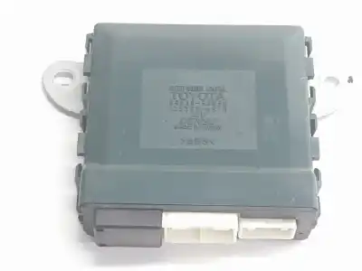 İkinci el araba yedek parçası Elektronik Modül için LEXUS IS 200 (DS2/IS2) 220d OEM IAM referansları 8943053030  8943053030