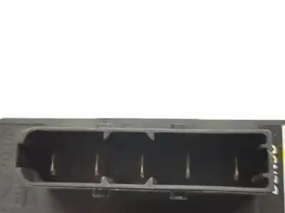 Second-hand car spare part heater blower for kia optima drive oem iam references 0134100950  97191d4000