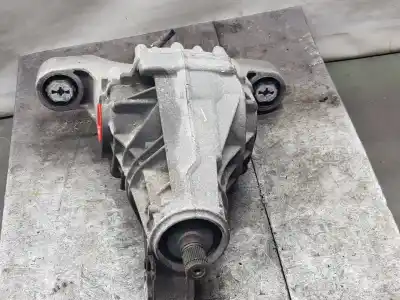 Автозапчастина б/у задній диференціал для volkswagen touareg (7p5) 3.0 v6 tdi dpf посилання на oem iam 0bp525015h  0bp525015h Автозапчастина б/у задній диференціал для volkswagen touareg (7p5) 3.0 v6 tdi dpf посилання на oem iam 0bp525015h  0bp525015h