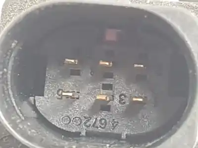 Second-hand car spare part lambda probe for kia optima drive oem iam references 393502a620  393502a620