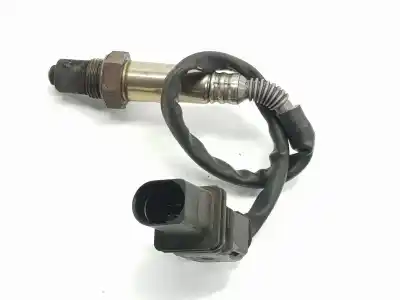 Second-hand car spare part lambda probe for kia optima drive oem iam references 393502a620  393502a620