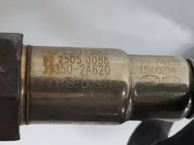 Second-hand car spare part lambda probe for kia optima drive oem iam references 393502a620  393502a620