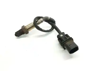 Second-hand car spare part lambda probe for kia optima drive oem iam references 393502a620  393502a620