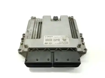 Pezzo di ricambio per auto di seconda mano Centralina Motore per KIA OPTIMA Drive Riferimenti OEM IAM 391502A955  391502A955