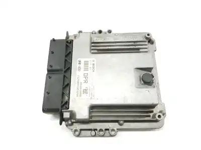 Pezzo di ricambio per auto di seconda mano centralina motore per kia optima drive riferimenti oem iam 391502a955  391502a955