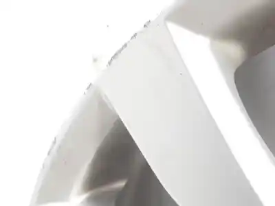 Pezzo di ricambio per auto di seconda mano cerchione in lega per mazda cx7 er style riferimenti oem iam 9965157580  18x7.5j