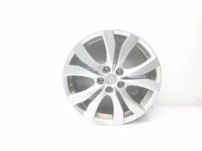 Pezzo di ricambio per auto di seconda mano cerchione in lega per mazda cx7 er style riferimenti oem iam 9965157580  18x7.5j