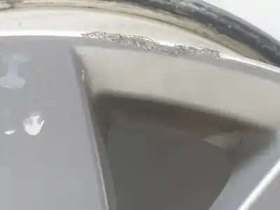Pezzo di ricambio per auto di seconda mano cerchione in lega per mazda cx7 er style riferimenti oem iam 9965157580  18x7.5j