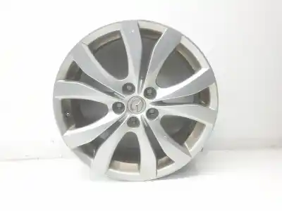 Автозапчасти б/у шина за MAZDA CX7 ER Style ссылки OEM IAM 9965157580  18X7.5J