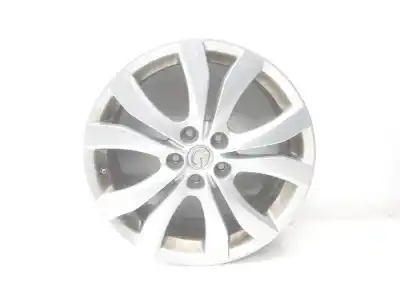 Pezzo di ricambio per auto di seconda mano cerchione in lega per mazda cx7 er style riferimenti oem iam 9965157580  18x7.5j