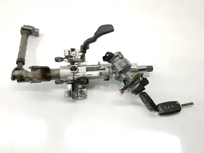 Peça sobressalente para automóvel em segunda mão coluna de direcção por kia optima drive referências oem iam 56310c1000  56310c1000