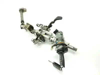 Peça sobressalente para automóvel em segunda mão coluna de direcção por kia optima drive referências oem iam 56310c1000  56310c1000