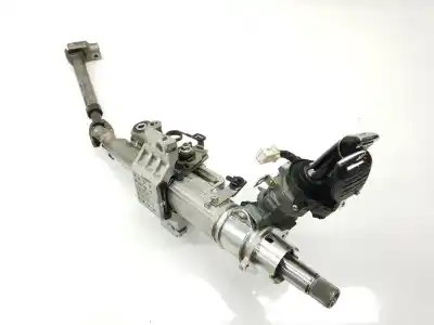 Peça sobressalente para automóvel em segunda mão coluna de direcção por kia optima drive referências oem iam 56310c1000  56310c1000