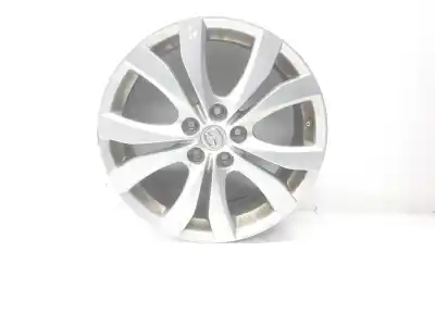 Second-hand car spare part Rim for MAZDA CX7 ER Style OEM IAM references 9965157580  18X7.5J