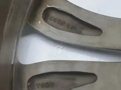 Pezzo di ricambio per auto di seconda mano cerchione in lega per mazda cx7 er style riferimenti oem iam 9965157580  18x7.5j