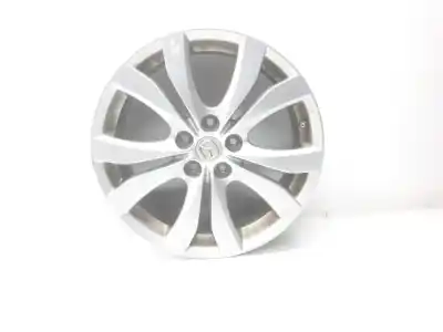 Pezzo di ricambio per auto di seconda mano cerchione in lega per mazda cx7 er style riferimenti oem iam 9965157580  18x7.5j