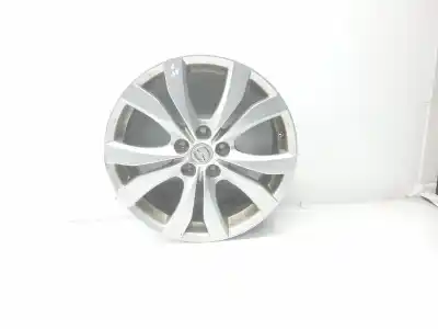 Pezzo di ricambio per auto di seconda mano cerchione in lega per mazda cx7 er style riferimenti oem iam 9965157580  18x7.5j