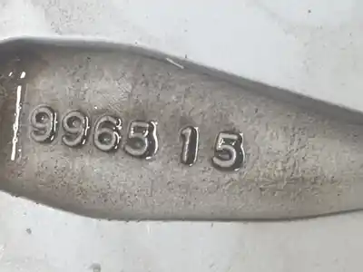 Pezzo di ricambio per auto di seconda mano cerchione in lega per mazda cx7 er style riferimenti oem iam 9965157580  18x7.5j