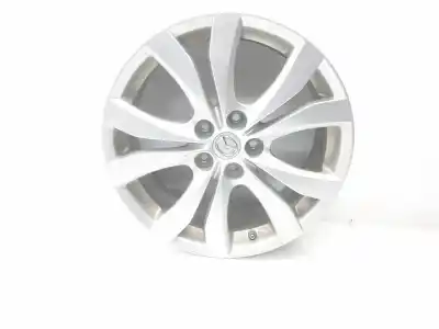 Second-hand car spare part Rim for MAZDA CX7 ER Style OEM IAM references 9965157580  18X7.5J