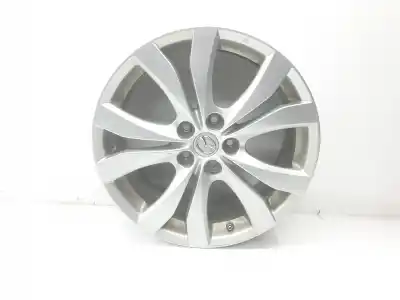 Pezzo di ricambio per auto di seconda mano cerchione in lega per mazda cx7 er style riferimenti oem iam 9965157580  18x7.5j