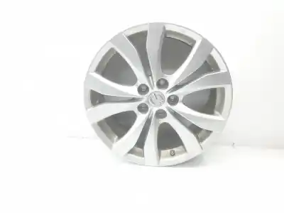 Pezzo di ricambio per auto di seconda mano cerchione in lega per mazda cx7 er style riferimenti oem iam 9965157580  18x7.5j