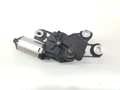 Second-hand car spare part Rear Windshield Wiper Motor for SEAT IBIZA (6L1) IBIZA 6L1 OEM IAM references 6L6955711D  