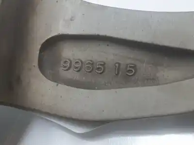 Pezzo di ricambio per auto di seconda mano cerchione in lega per mazda cx7 er style riferimenti oem iam 9965157580  18x7.5j