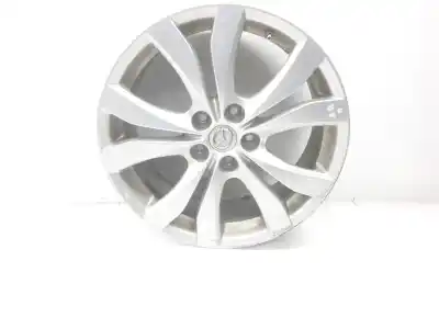 Second-hand car spare part Rim for MAZDA CX7 ER Style OEM IAM references 9965157580  18X7.5J