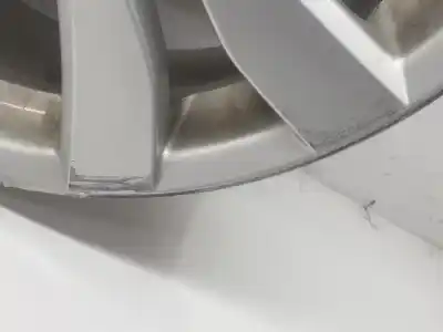 Pezzo di ricambio per auto di seconda mano cerchione in lega per mazda cx7 er style riferimenti oem iam 9965157580  18x7.5j