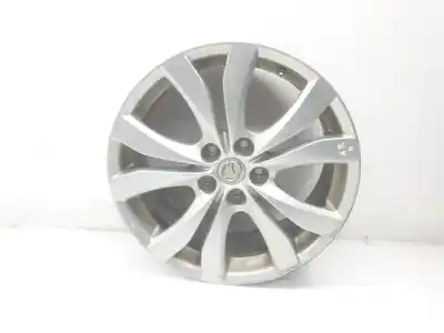 Pezzo di ricambio per auto di seconda mano cerchione in lega per mazda cx7 er style riferimenti oem iam 9965157580  18x7.5j