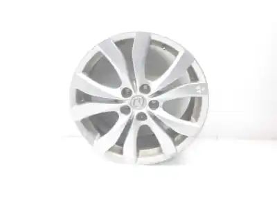 Pezzo di ricambio per auto di seconda mano cerchione in lega per mazda cx7 er style riferimenti oem iam 9965157580  18x7.5j